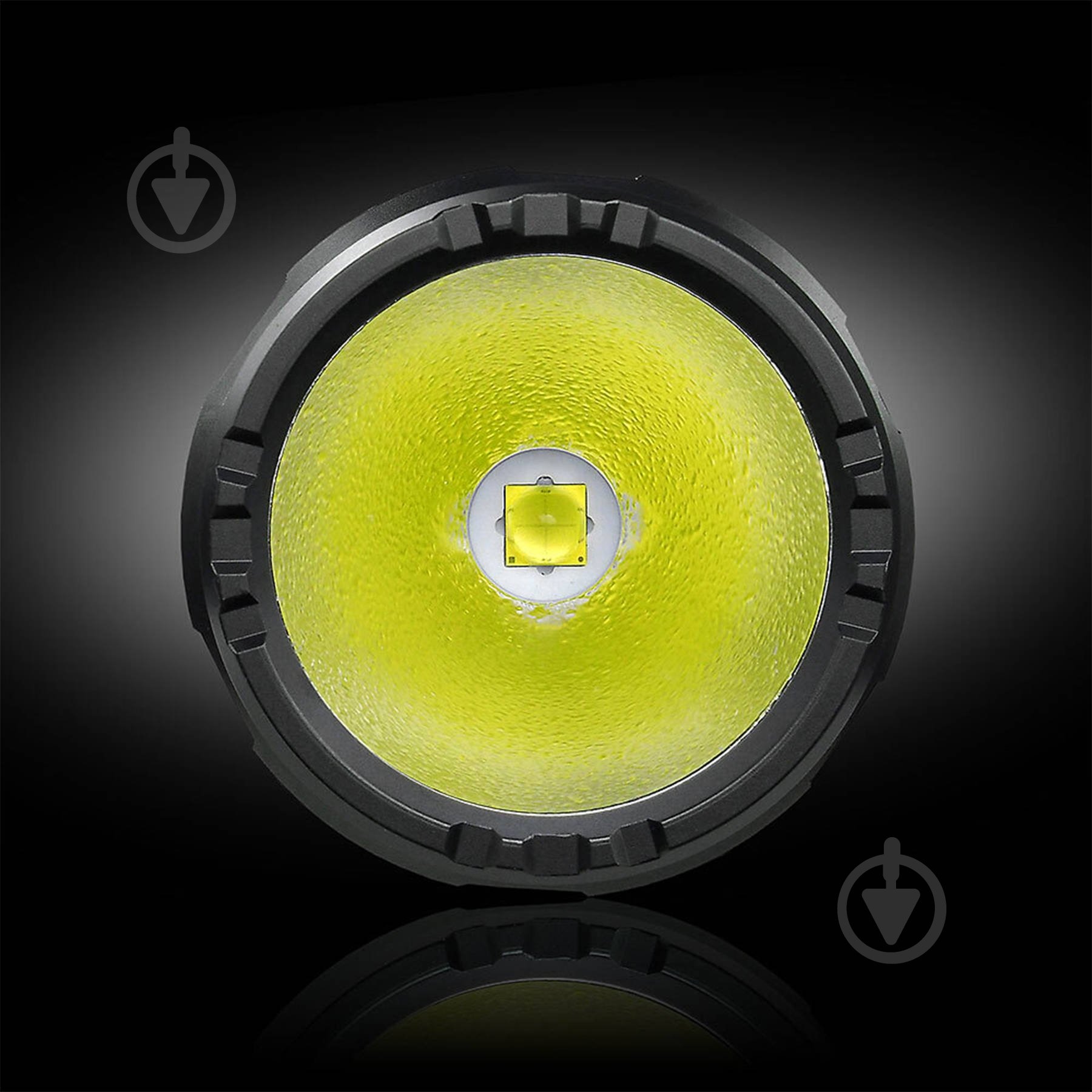 Ліхтар тактичний Mactronic Blitz K3 3000 Lm [019] Black THS0021 - фото 7