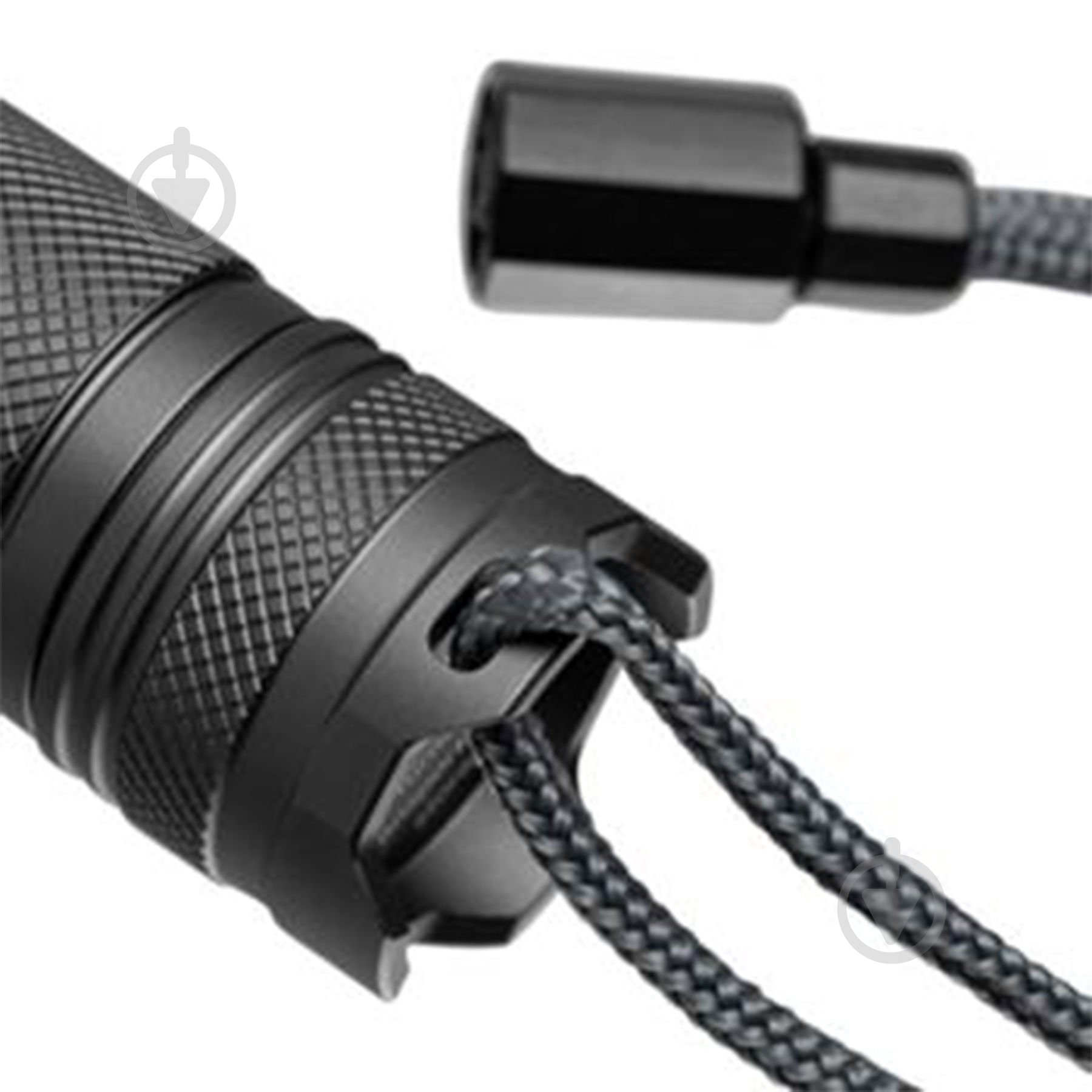 Ліхтар тактичний Mactronic Blitz K3 3000 Lm [019] Black THS0021 - фото 10