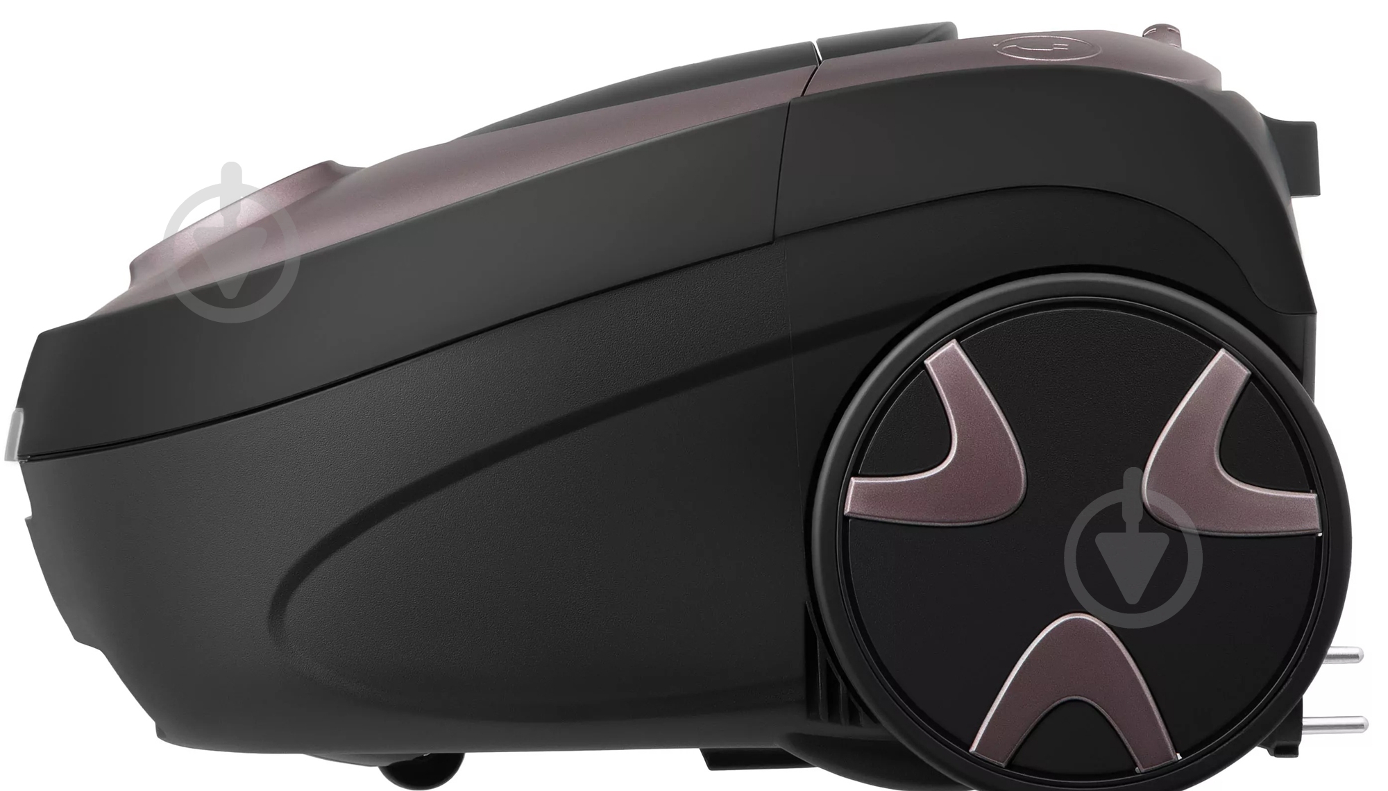 Пылесос Ardesto VC-I-B800GB black - фото 15 Пылесос Ardesto VC-I-B800GB black - фото 15