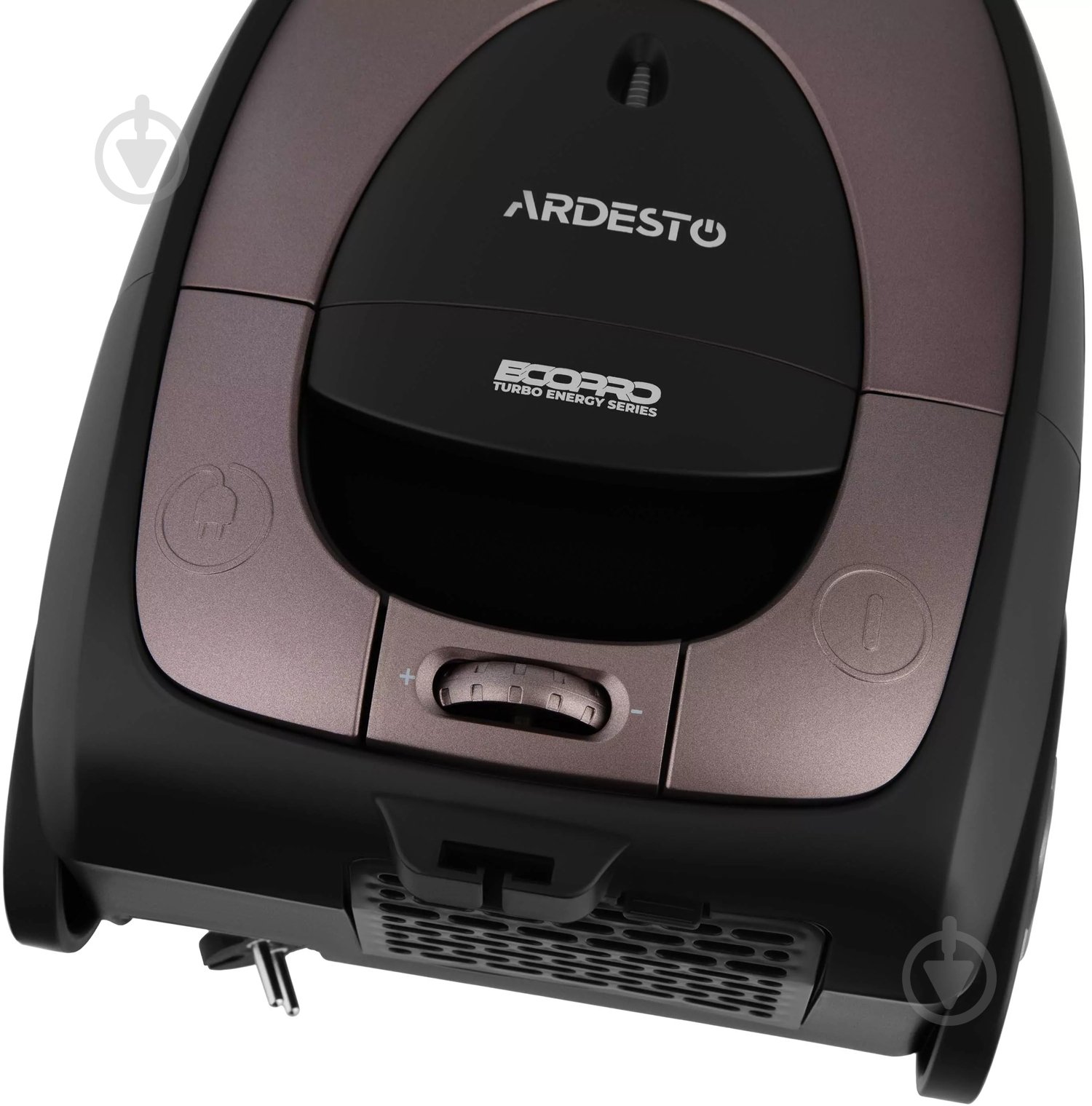 Пылесос Ardesto VC-I-B800GB black - фото 3 Пылесос Ardesto VC-I-B800GB black - фото 3