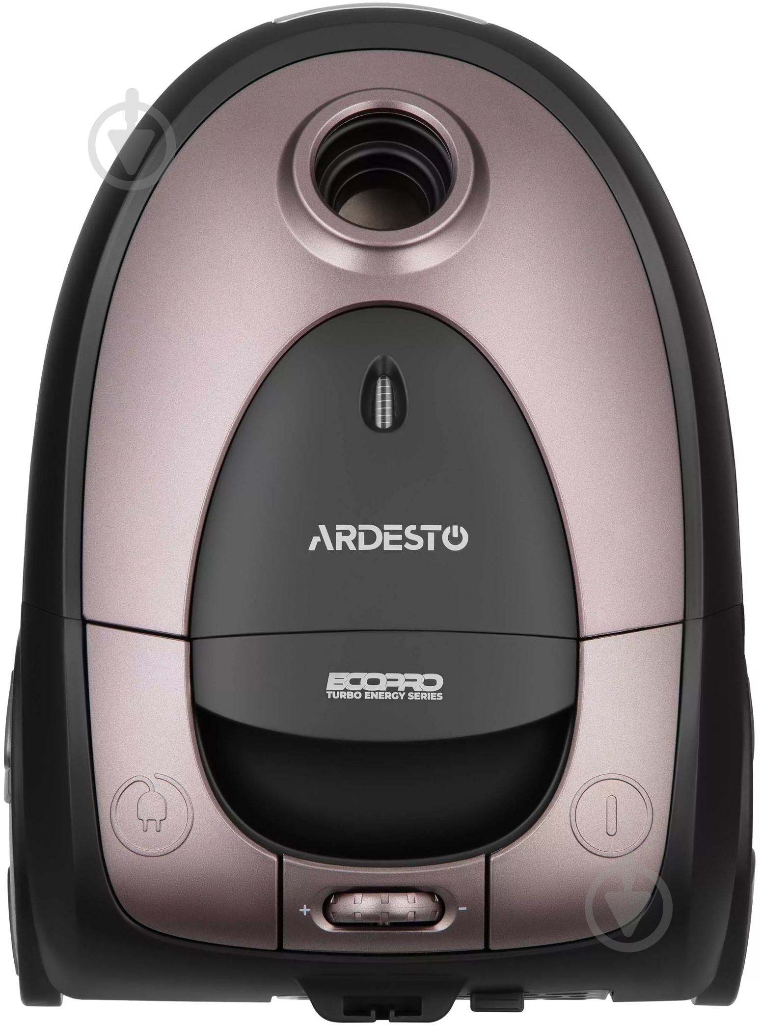 Пылесос Ardesto VC-I-B800GB black - фото 2 Пылесос Ardesto VC-I-B800GB black - фото 2
