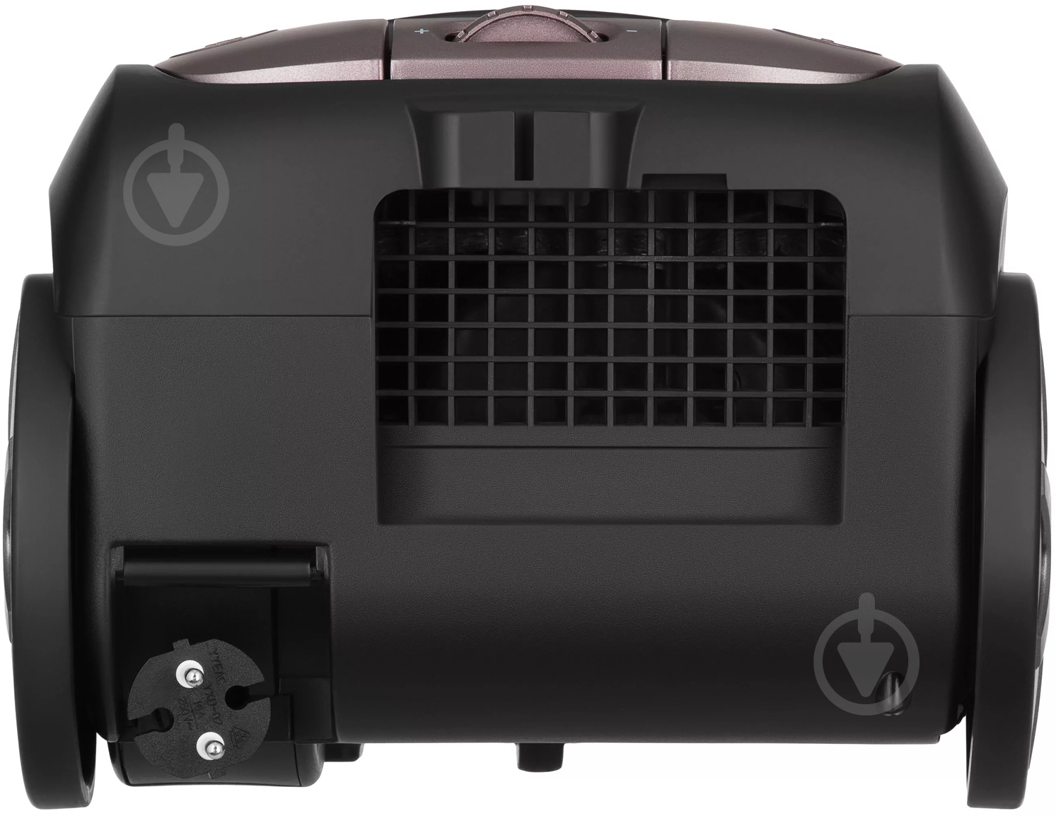 Пылесос Ardesto VC-I-B800GB black - фото 6 Пылесос Ardesto VC-I-B800GB black - фото 6