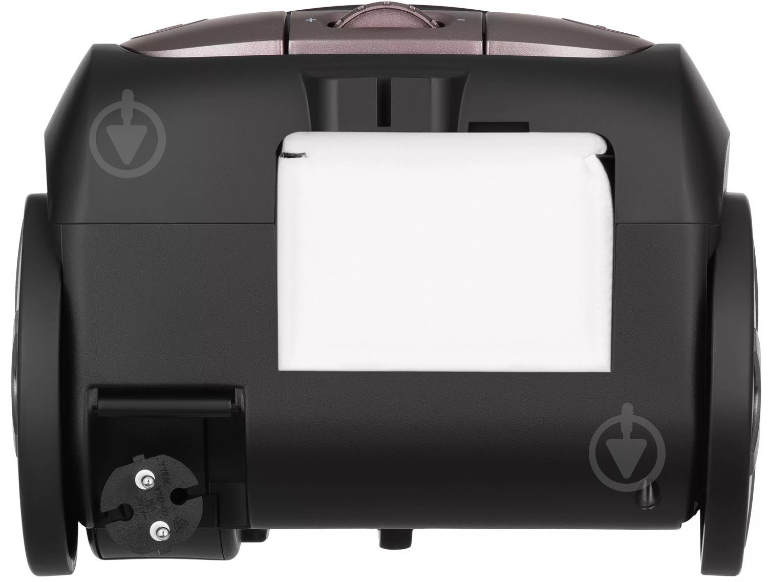 Пылесос Ardesto VC-I-B800GB black - фото 7 Пылесос Ardesto VC-I-B800GB black - фото 7