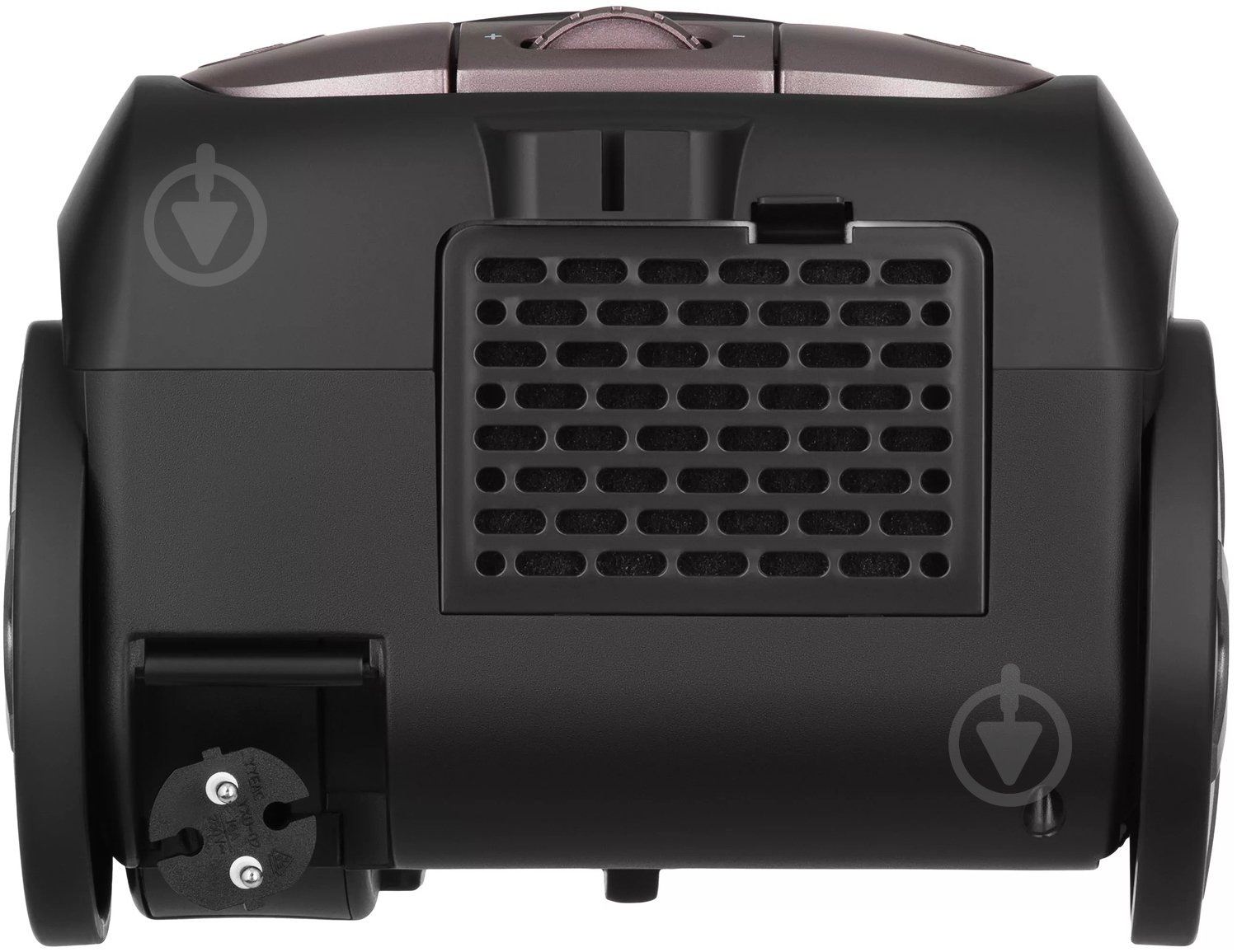 Пылесос Ardesto VC-I-B800GB black - фото 8 Пылесос Ardesto VC-I-B800GB black - фото 8