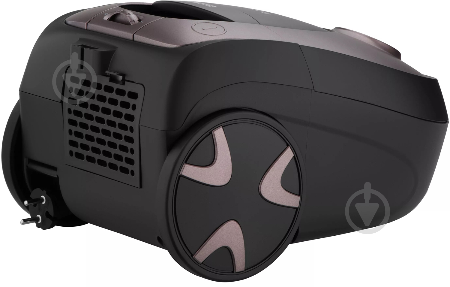 Пылесос Ardesto VC-I-B800GB black - фото 9 Пылесос Ardesto VC-I-B800GB black - фото 9