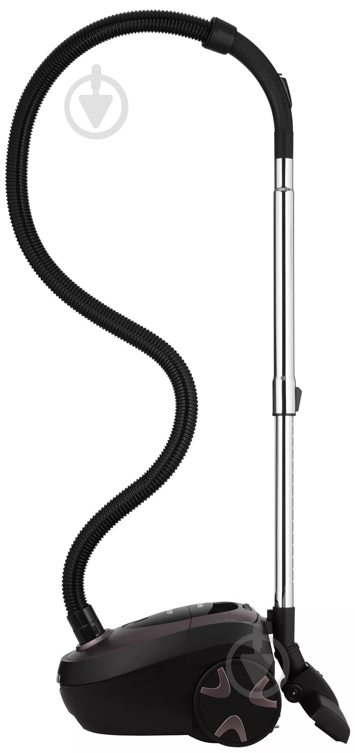 Пылесос Ardesto VC-I-B800GB black - фото 1 Пылесос Ardesto VC-I-B800GB black - фото 1