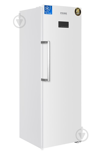 УЦІНКА! Морозильна камера PRIME Technics FSN 1813 ED (УЦ №3466) - фото 6