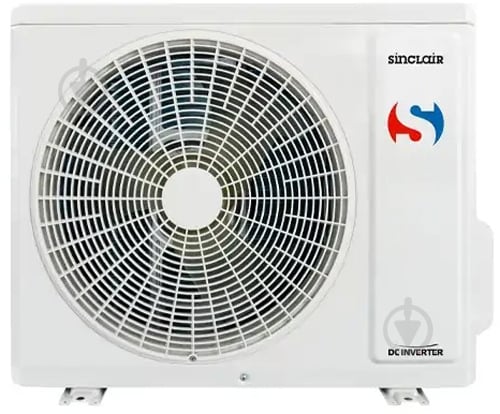 Кондиціонер Sinclair KEYON SIH/SOH-18BIK - фото 5