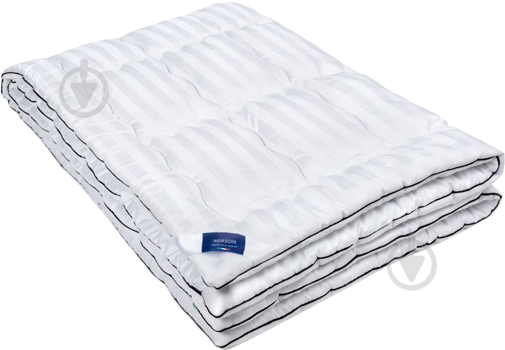 Одеяло Royal Eco-Soft Hand Made 844 лето (2200000620385) 110x140 см MirSon - фото 4