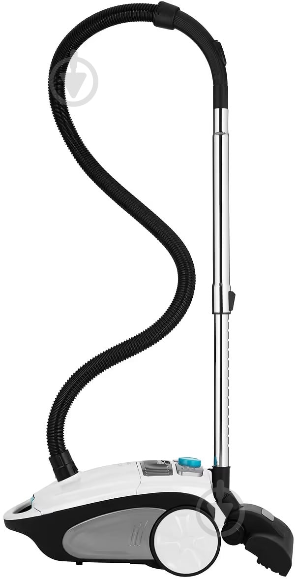 Пилосос Ardesto VC-I-B800W white - фото 2 Пилосос Ardesto VC-I-B800W white - фото 2