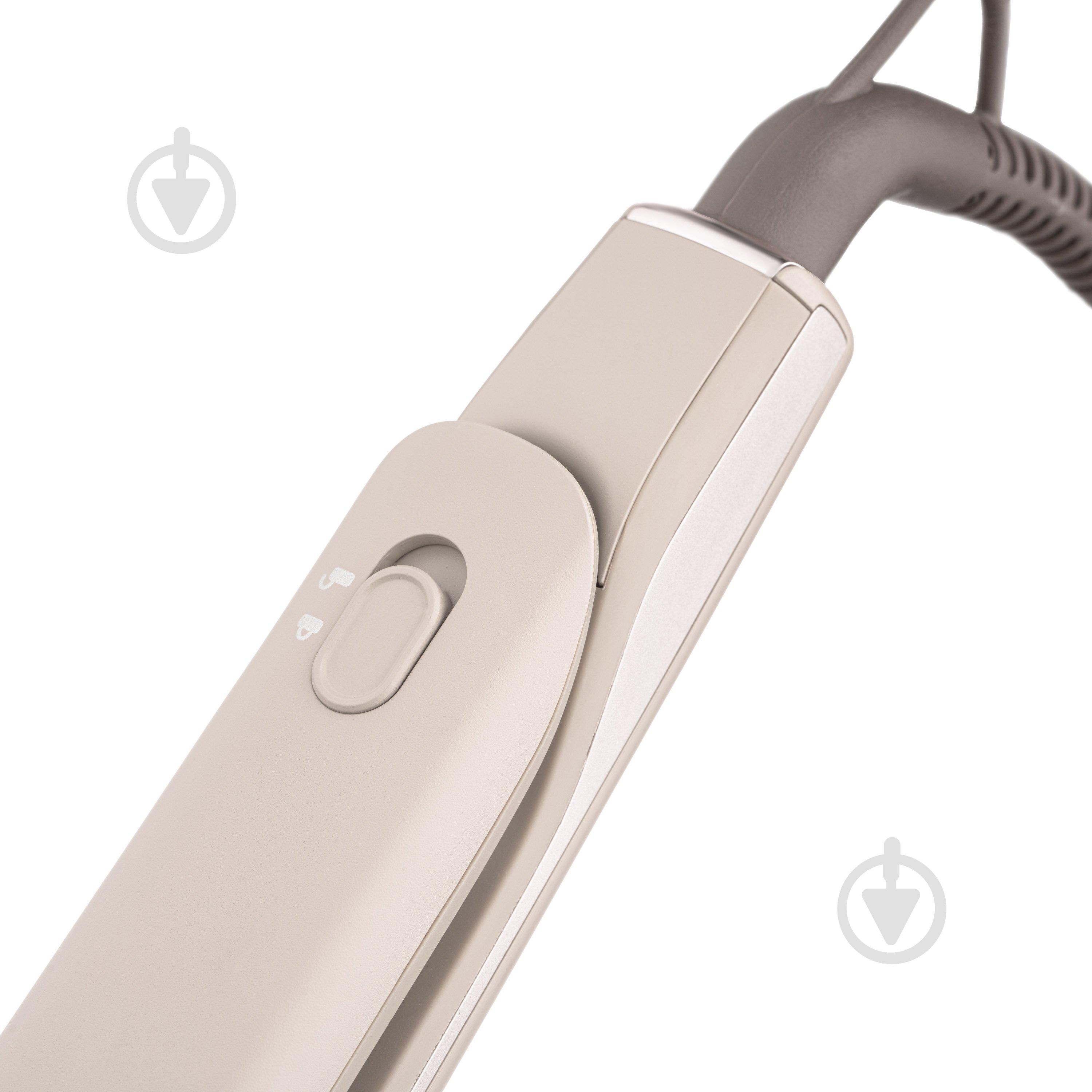 Выпрямитель для волос Ardesto Pearl Cream HS-Y700PERL - фото 5 Выпрямитель для волос Ardesto Pearl Cream HS-Y700PERL - фото 5