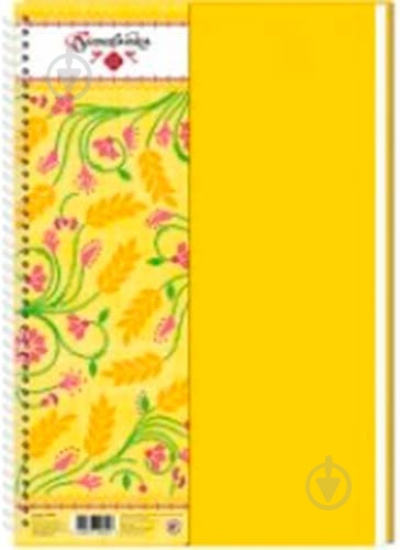 Блокнот А4 O20344-05 Optima - фото 1