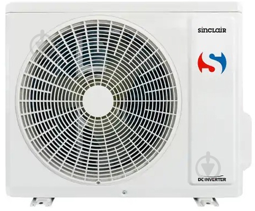 Кондиціонер Sinclair KEYON SIH/SOH-12BIK - фото 5