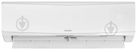 Кондиціонер Sinclair KEYON SIH/SOH-12BIK - фото 3