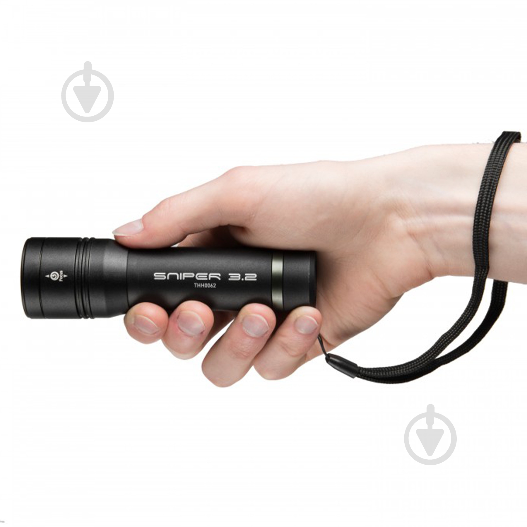 Mactronic Sniper 3.2 420 Lm [019] Black THH0062 - фото 2
