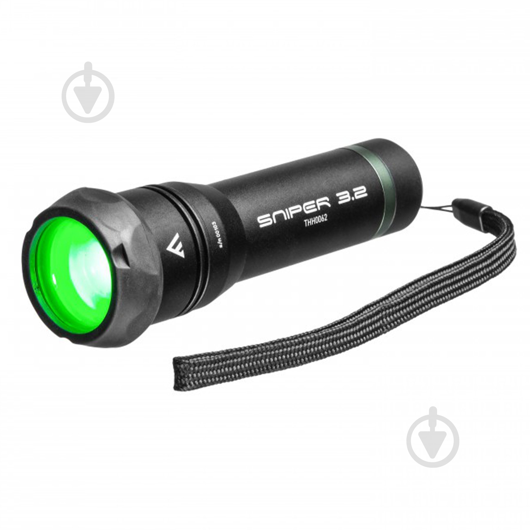 Mactronic Sniper 3.2 420 Lm [019] Black THH0062 - фото 8