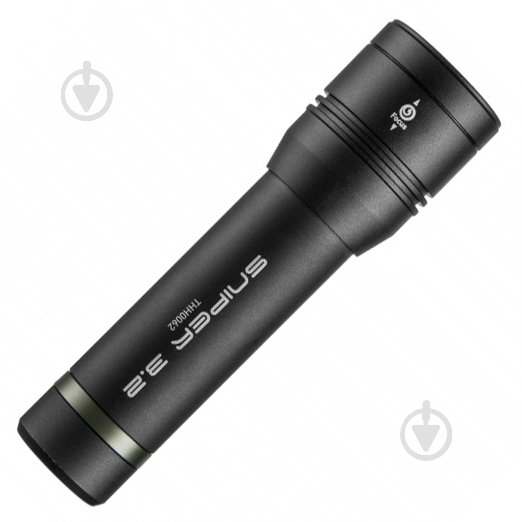 Mactronic Sniper 3.2 420 Lm [019] Black THH0062 - фото 7