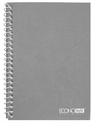 Блокнот А5 E20220-10 Economix - фото 1