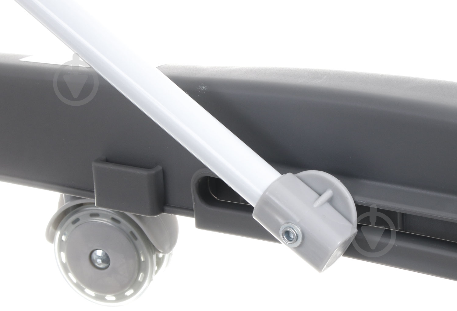 Ходунки Bambinelli Львенок W1507UR6/grey - фото 9