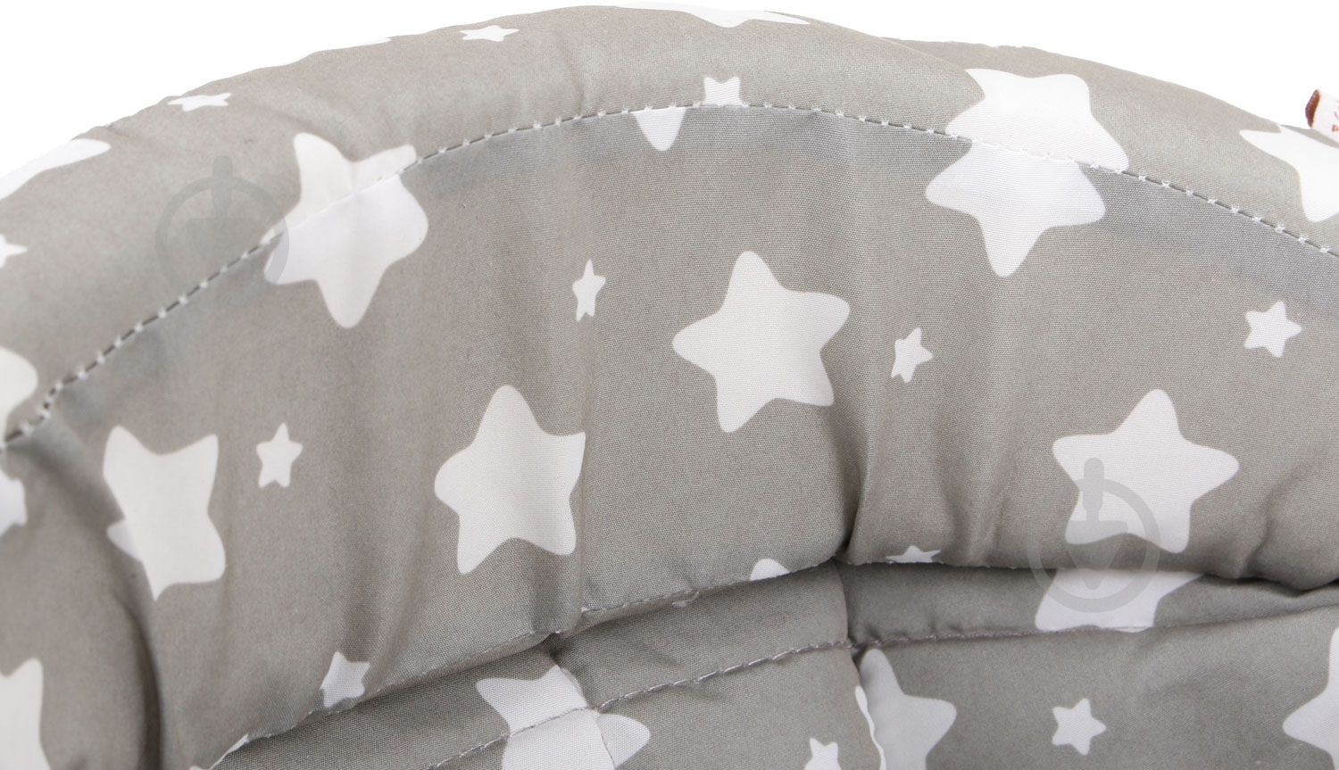 Ходунки Bambinelli Львенок W1507UR6/grey - фото 6