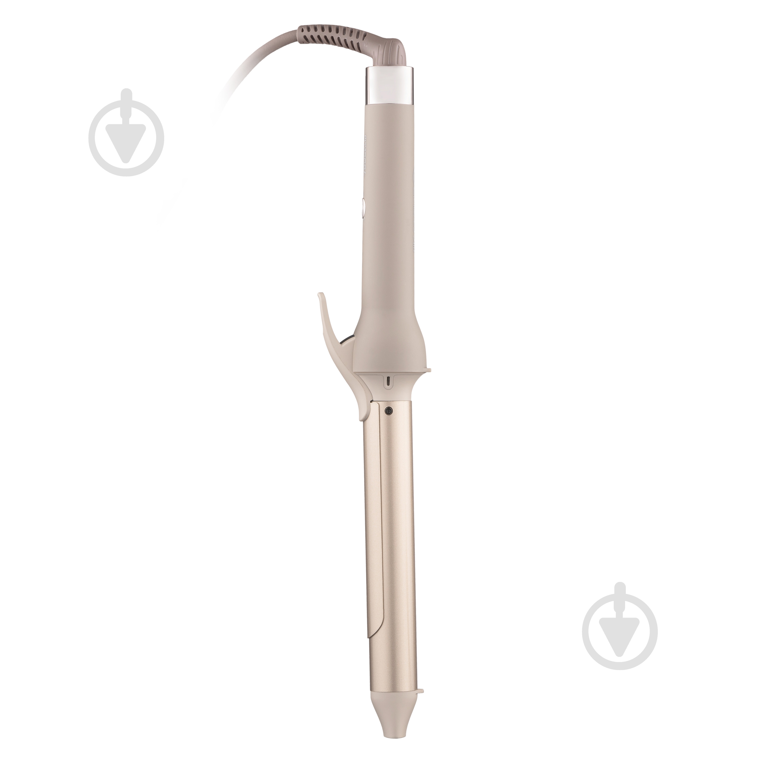 Плойка Ardesto Pearl Cream HC-Y700PERL - фото 7