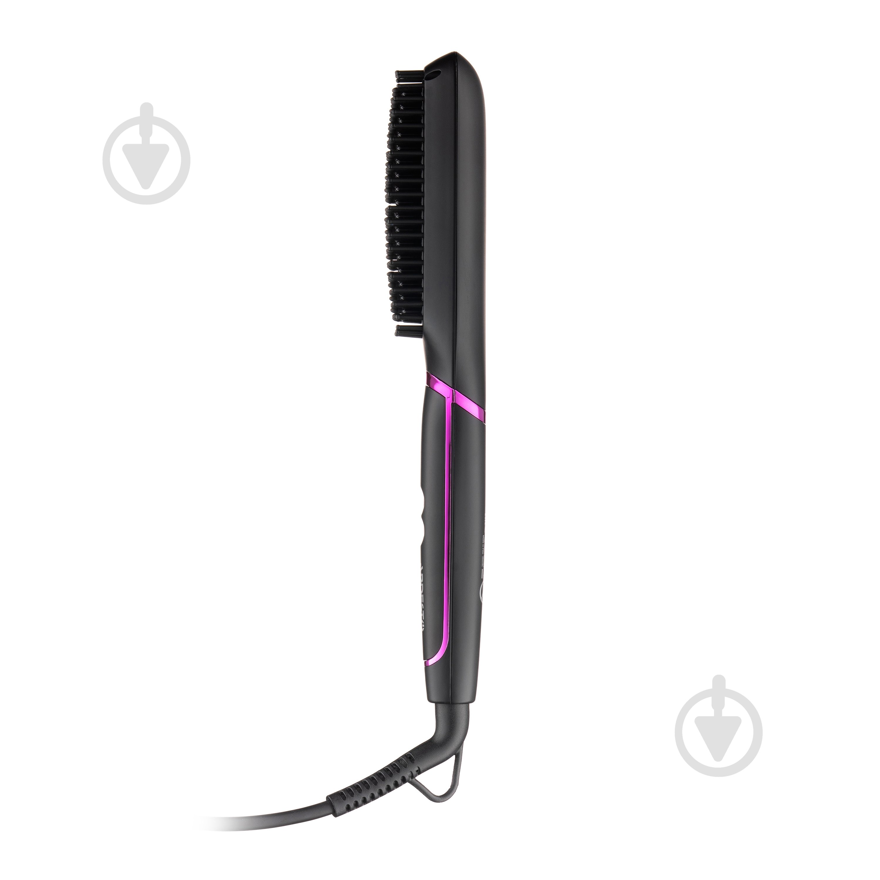 Щетка-выпрямитель Ardesto Violet Pro HSB-Y220PRO - фото 6 Щетка-выпрямитель Ardesto Violet Pro HSB-Y220PRO - фото 6