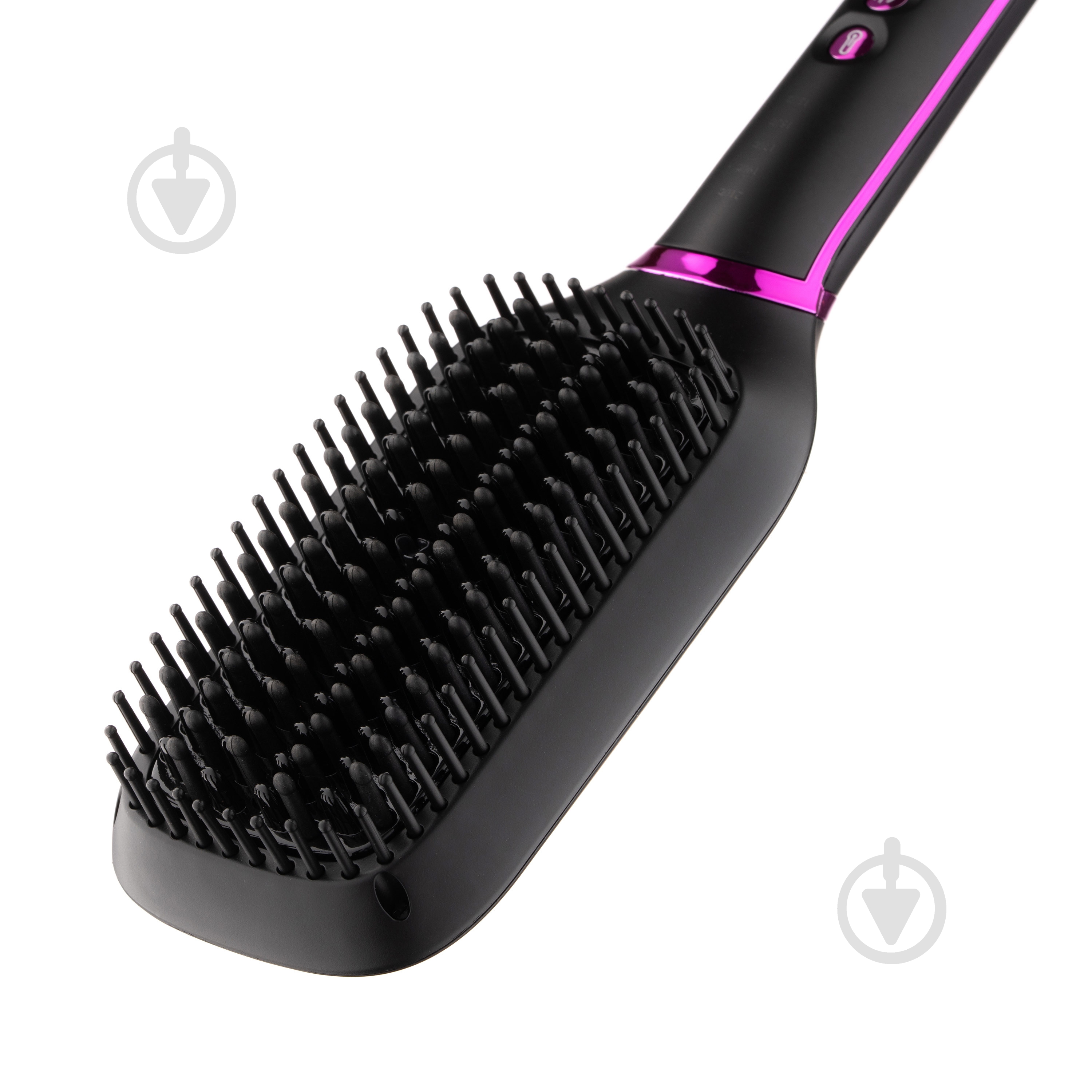 Щетка-выпрямитель Ardesto Violet Pro HSB-Y220PRO - фото 7 Щетка-выпрямитель Ardesto Violet Pro HSB-Y220PRO - фото 7