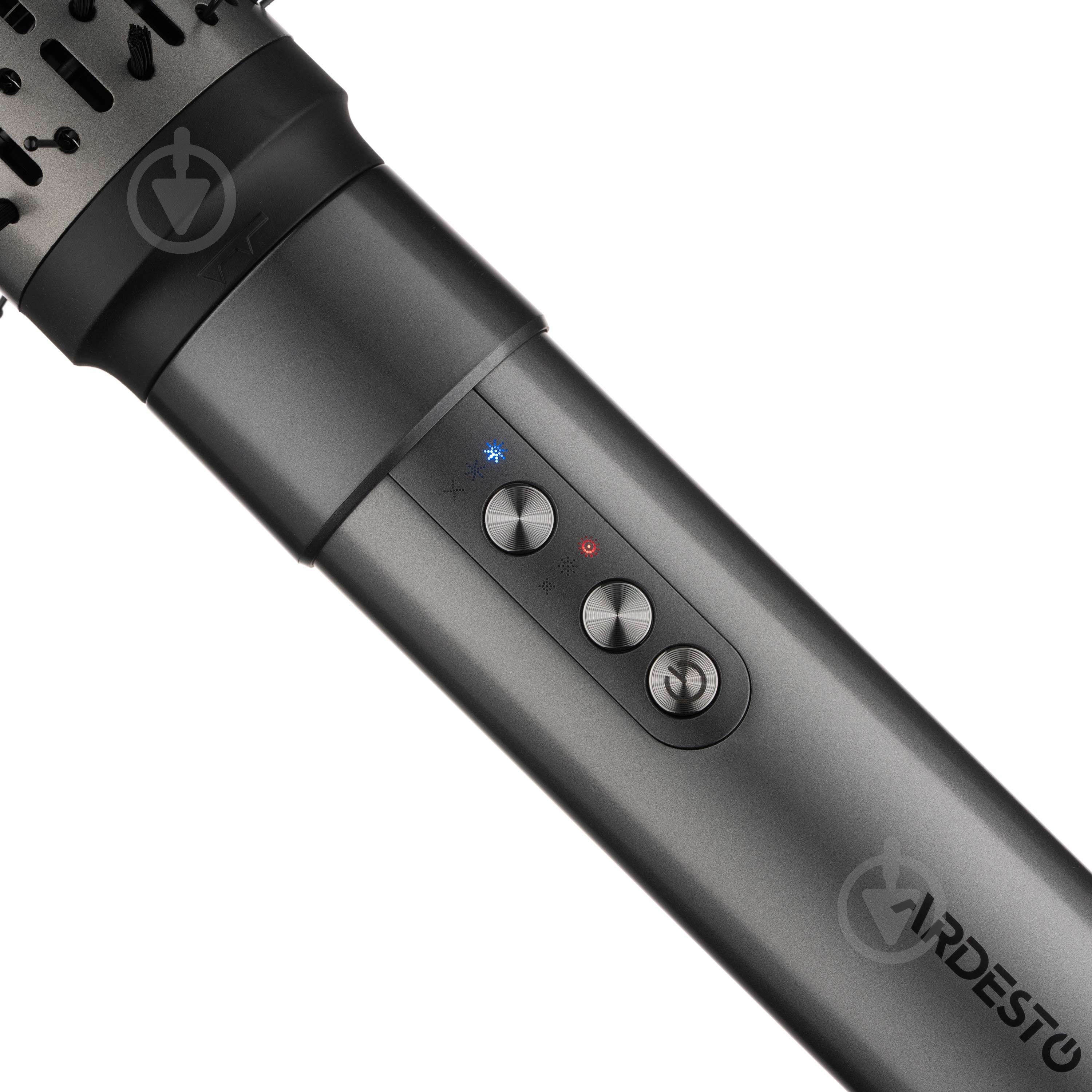 Фен-стайлер Ardesto Stein HD-Y1000BRST - фото 17 Фен-стайлер Ardesto Stein HD-Y1000BRST - фото 17