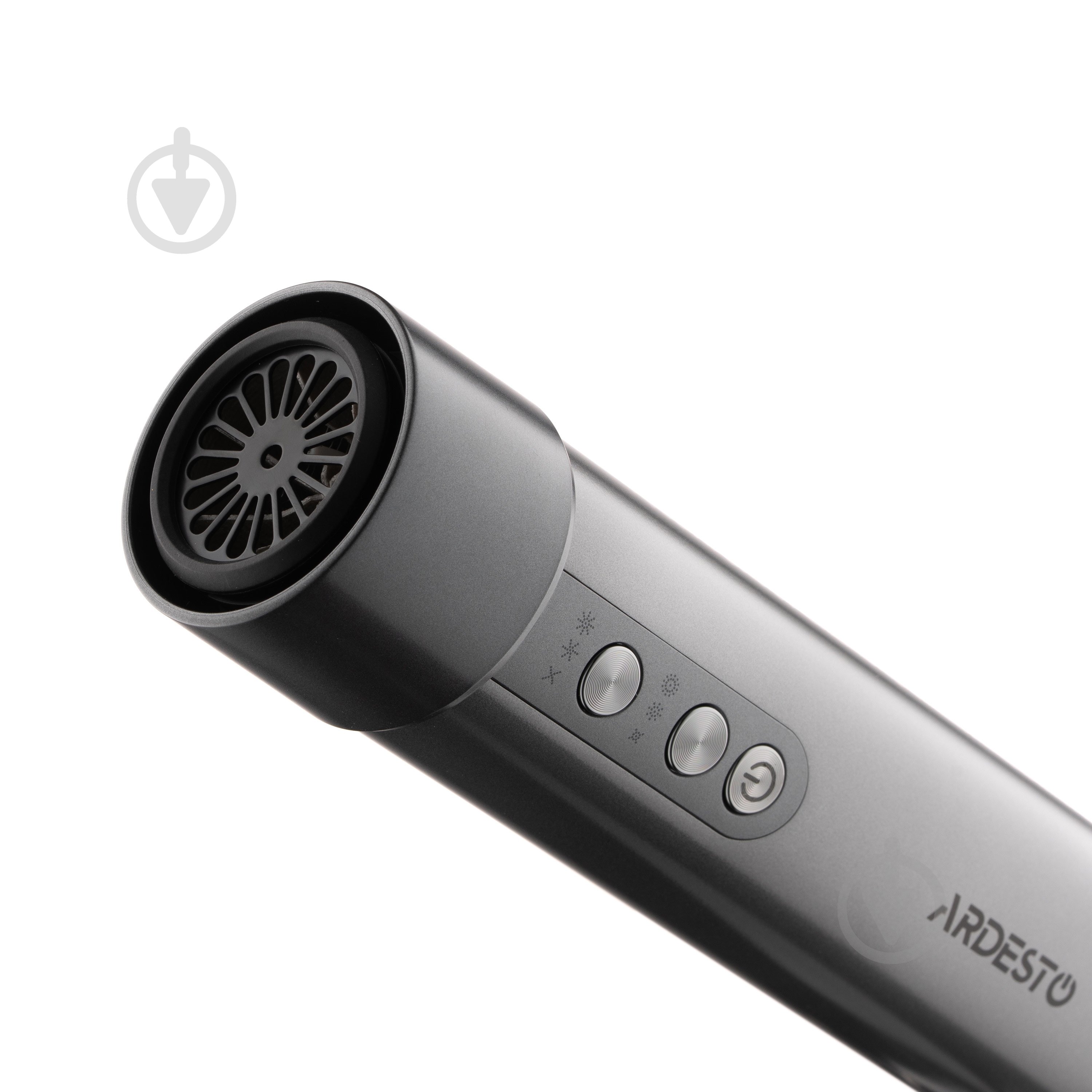 Фен-стайлер Ardesto Stein HD-Y1000BRST - фото 18 Фен-стайлер Ardesto Stein HD-Y1000BRST - фото 18