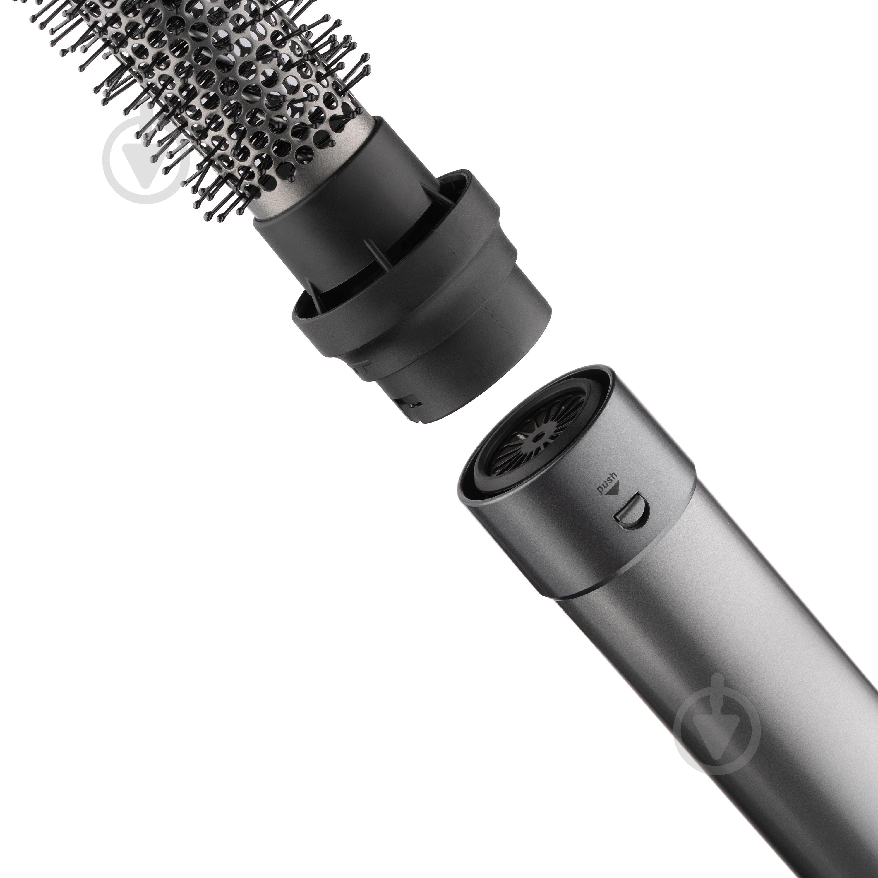 Фен-стайлер Ardesto Stein HD-Y1000BRST - фото 19 Фен-стайлер Ardesto Stein HD-Y1000BRST - фото 19