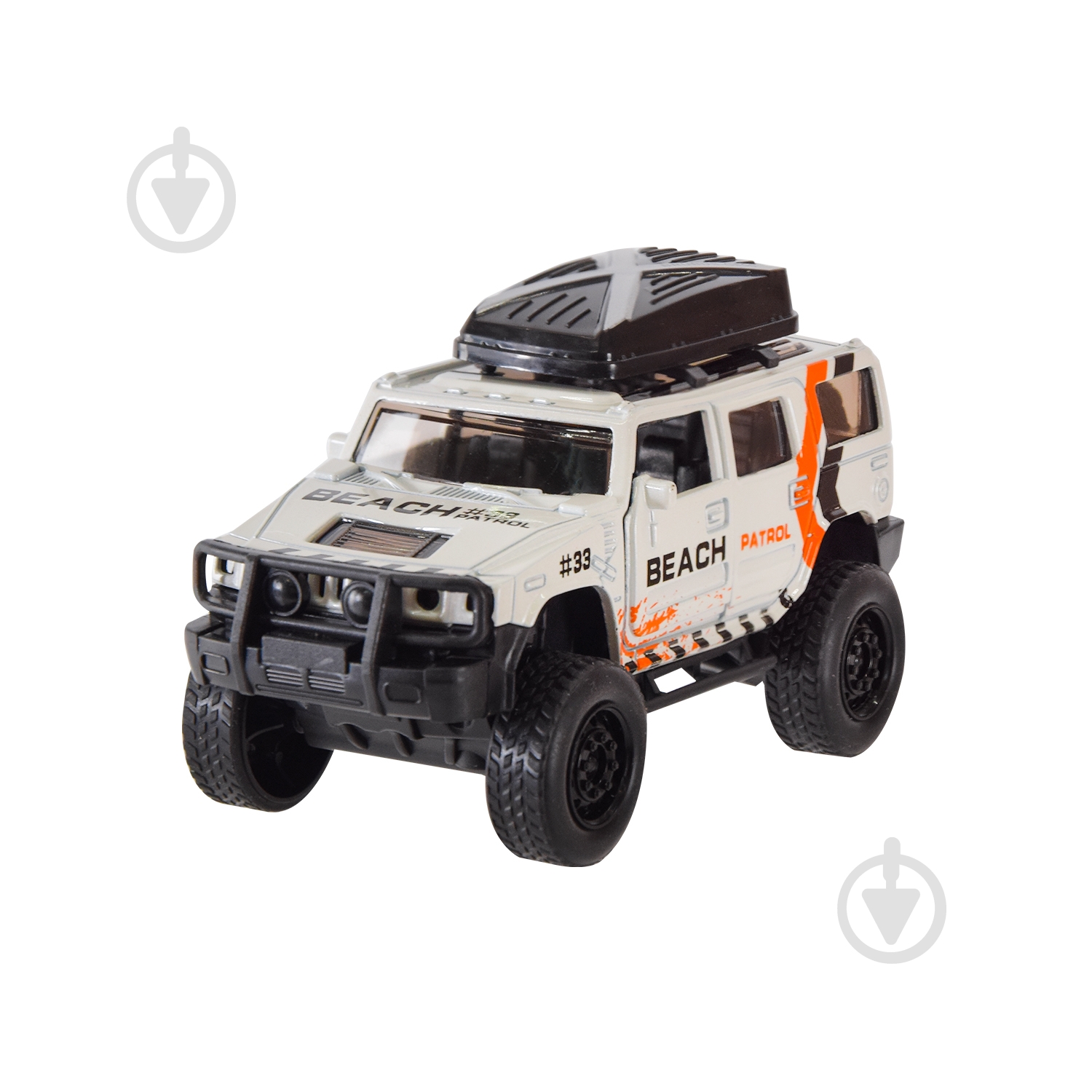 Машинка Автопром 1:32 AP74147 - фото 7