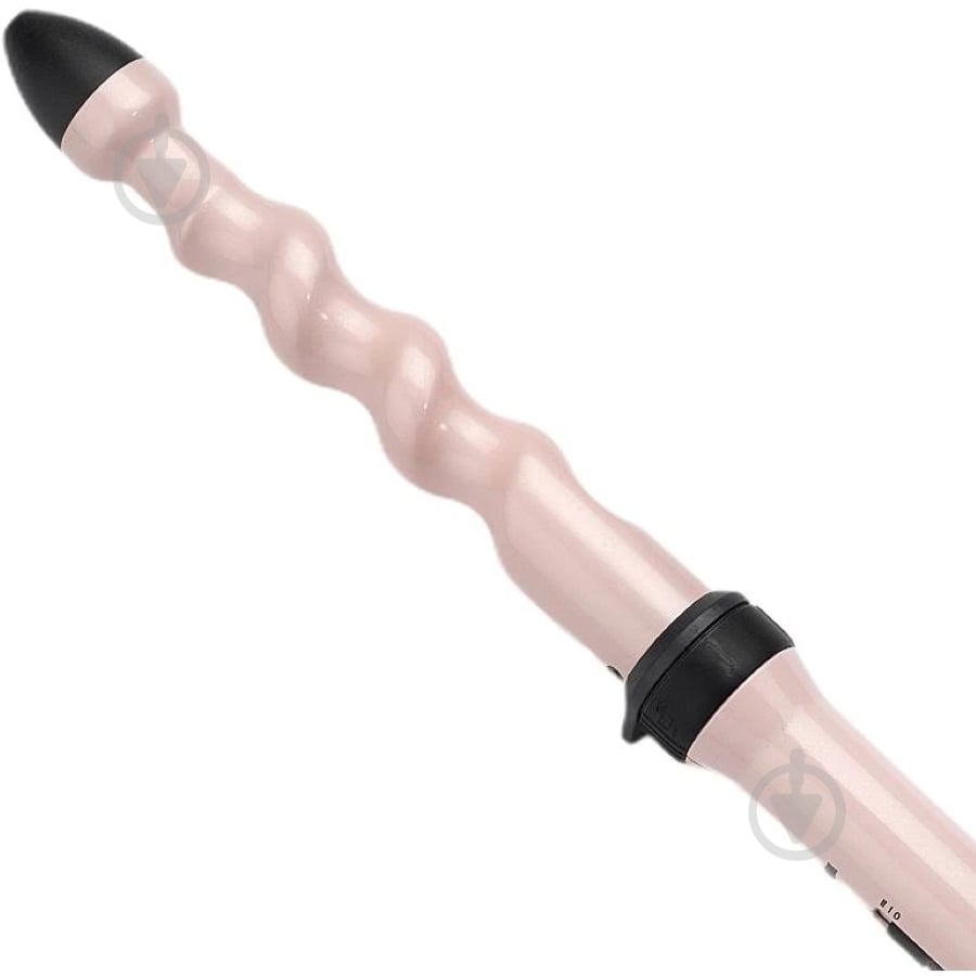 Мультистайлер BaByliss Curl & Wave Trio Style MS750E - фото 5 Мультистайлер BaByliss Curl & Wave Trio Style MS750E - фото 5