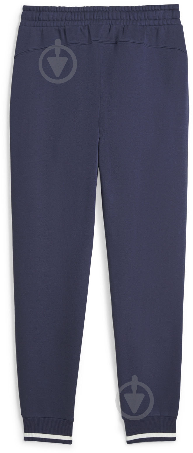 Брюки Puma PUMA SQUAD SWEATPANTS FL CL 67601906 р. M синий - фото 2 Брюки Puma PUMA SQUAD SWEATPANTS FL CL 67601906 р. M синий - фото 2