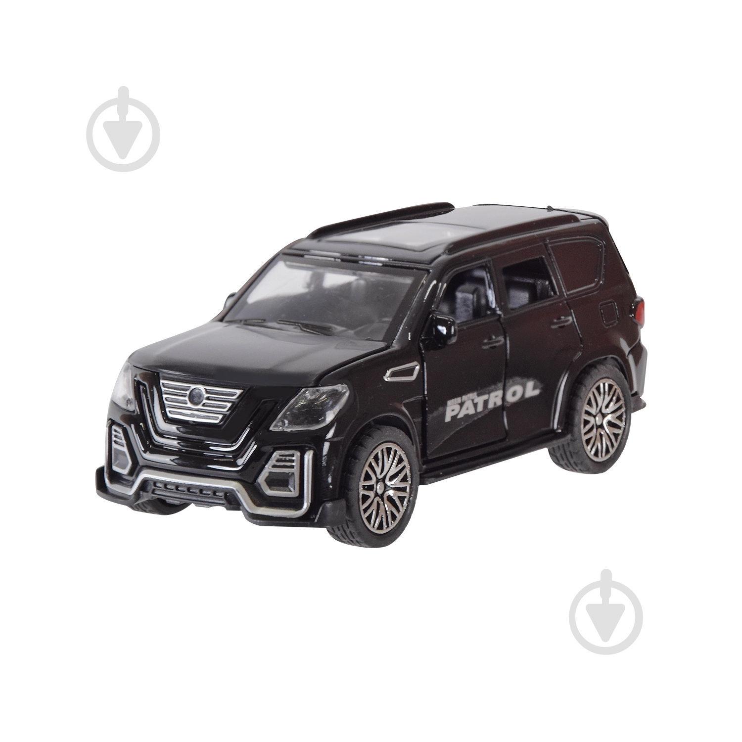 Машинка Автопром 1:32 AP74151 - фото 6