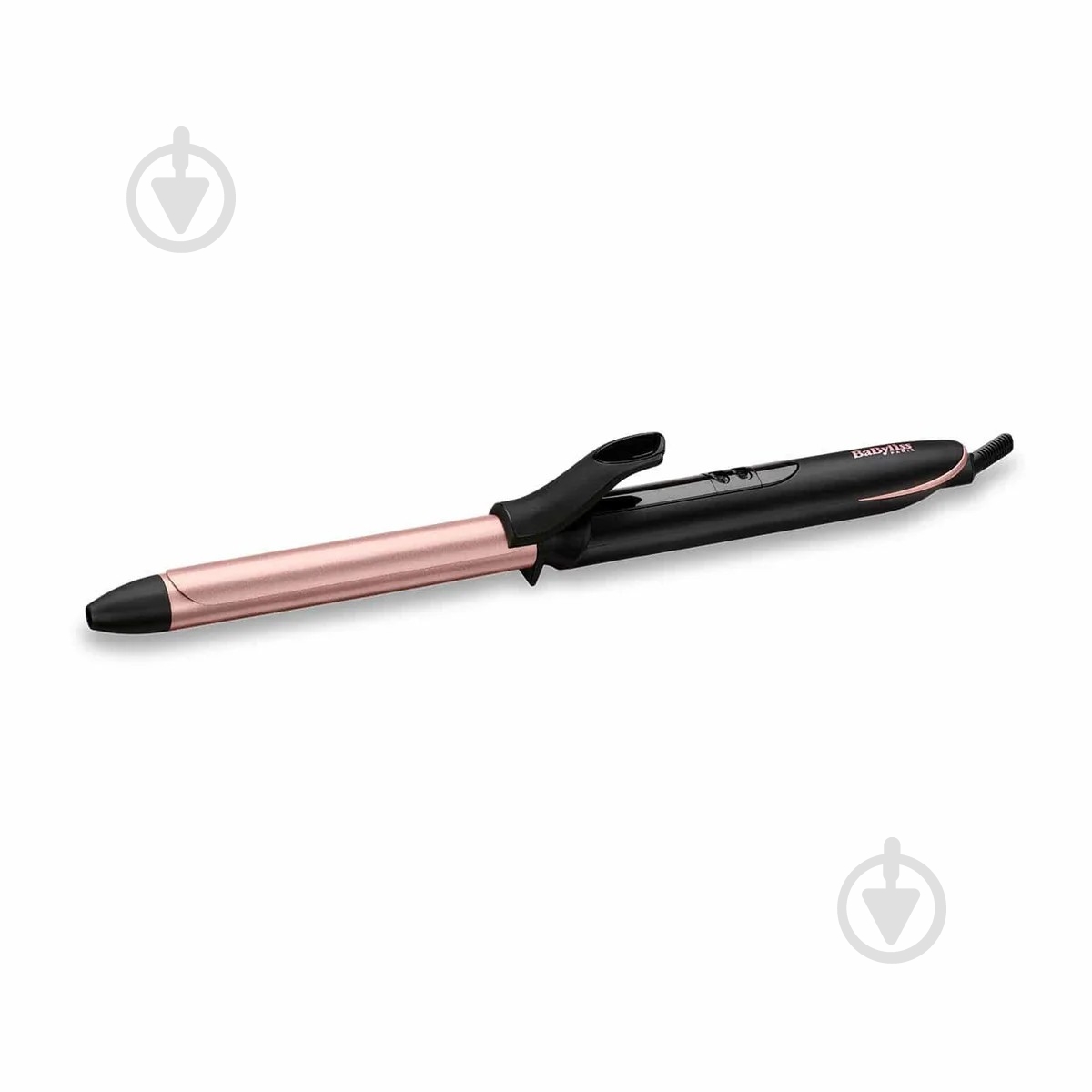 Плойка BaByliss C450E - фото 2