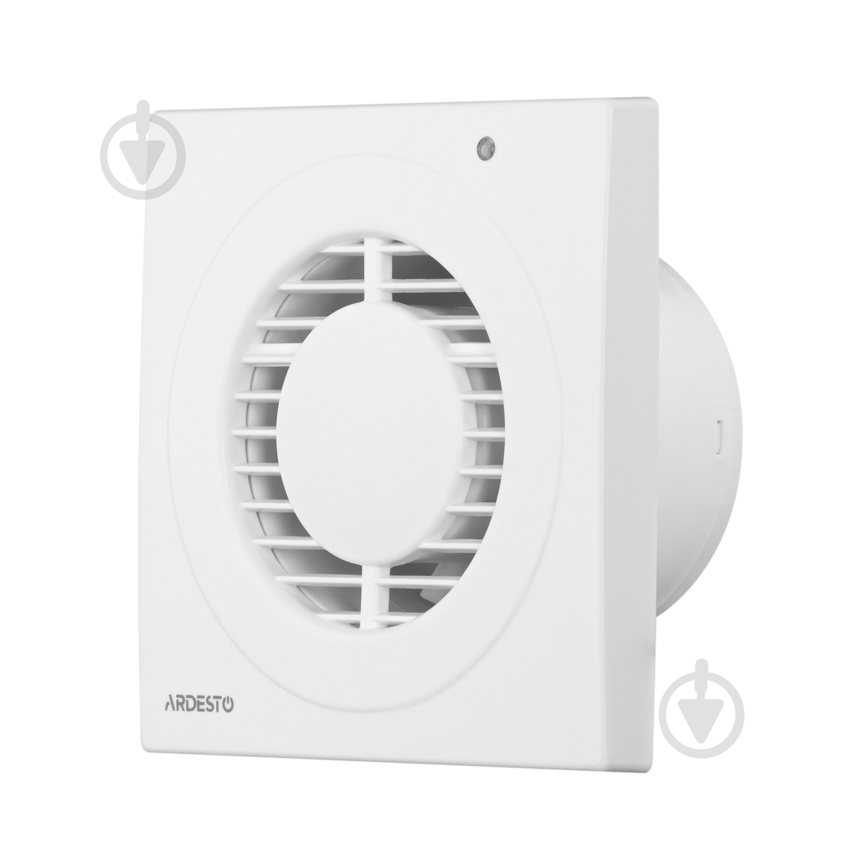 Витяжний вентилятор ARDESTO BFO-100W - фото 1 Витяжний вентилятор ARDESTO BFO-100W - фото 1