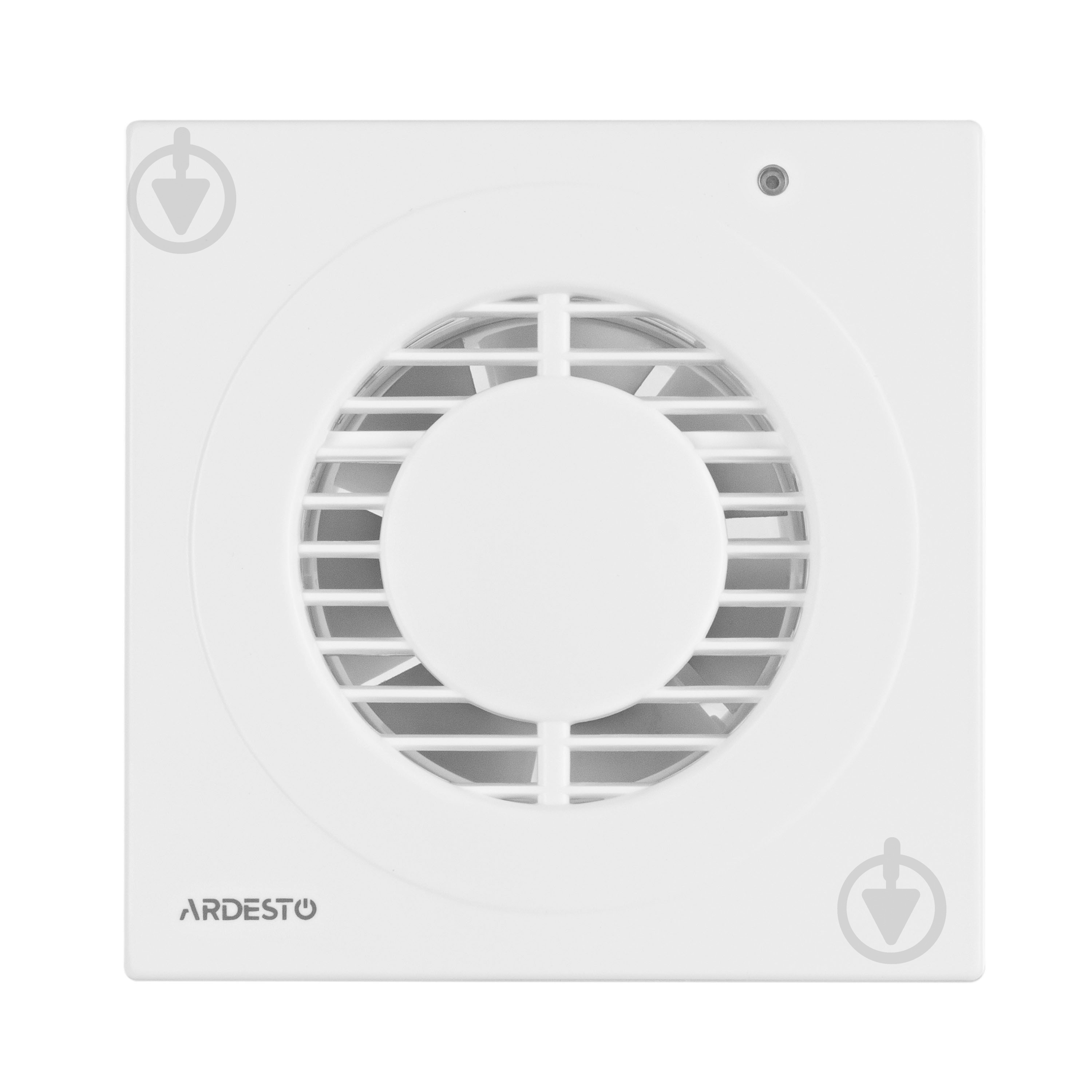 Витяжний вентилятор ARDESTO BFO-100W - фото 2 Витяжний вентилятор ARDESTO BFO-100W - фото 2
