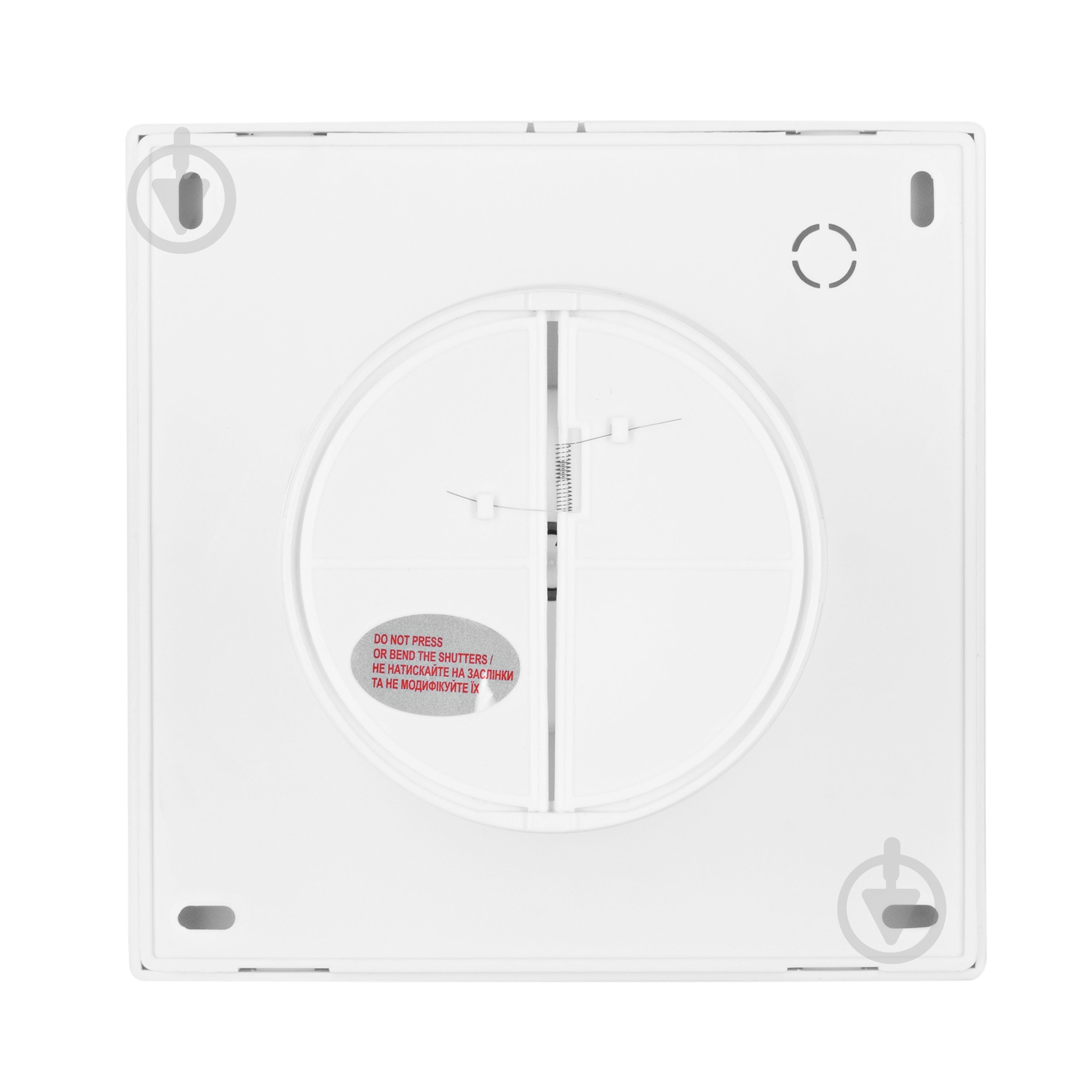 Витяжний вентилятор ARDESTO BFO-100W - фото 6 Витяжний вентилятор ARDESTO BFO-100W - фото 6
