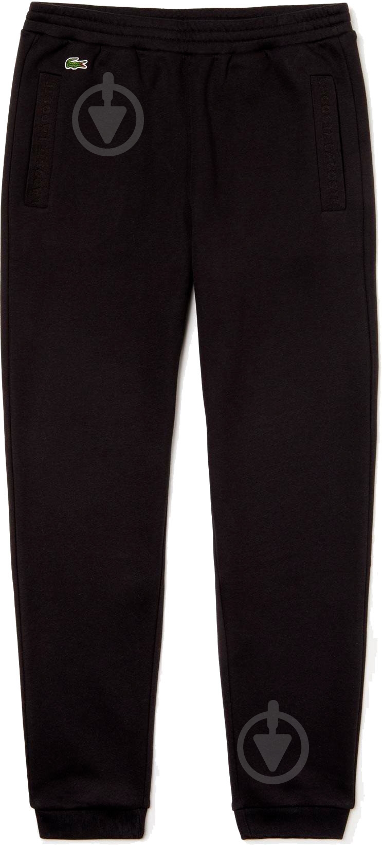 Брюки Lacoste XH0401031 р. 5 черный - фото 1