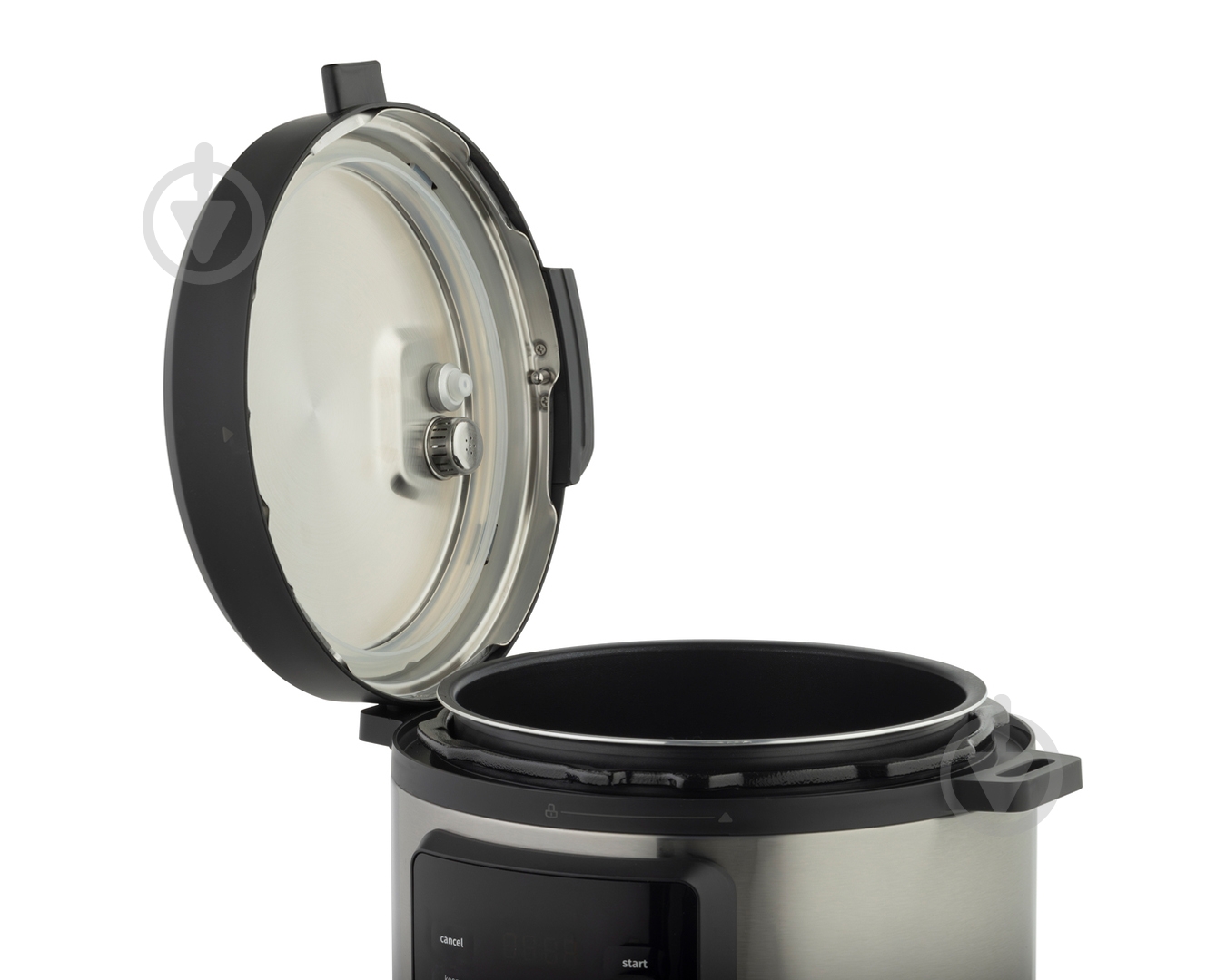 Мультиварка-скороварка Gorenje GMC6SBK - фото 13