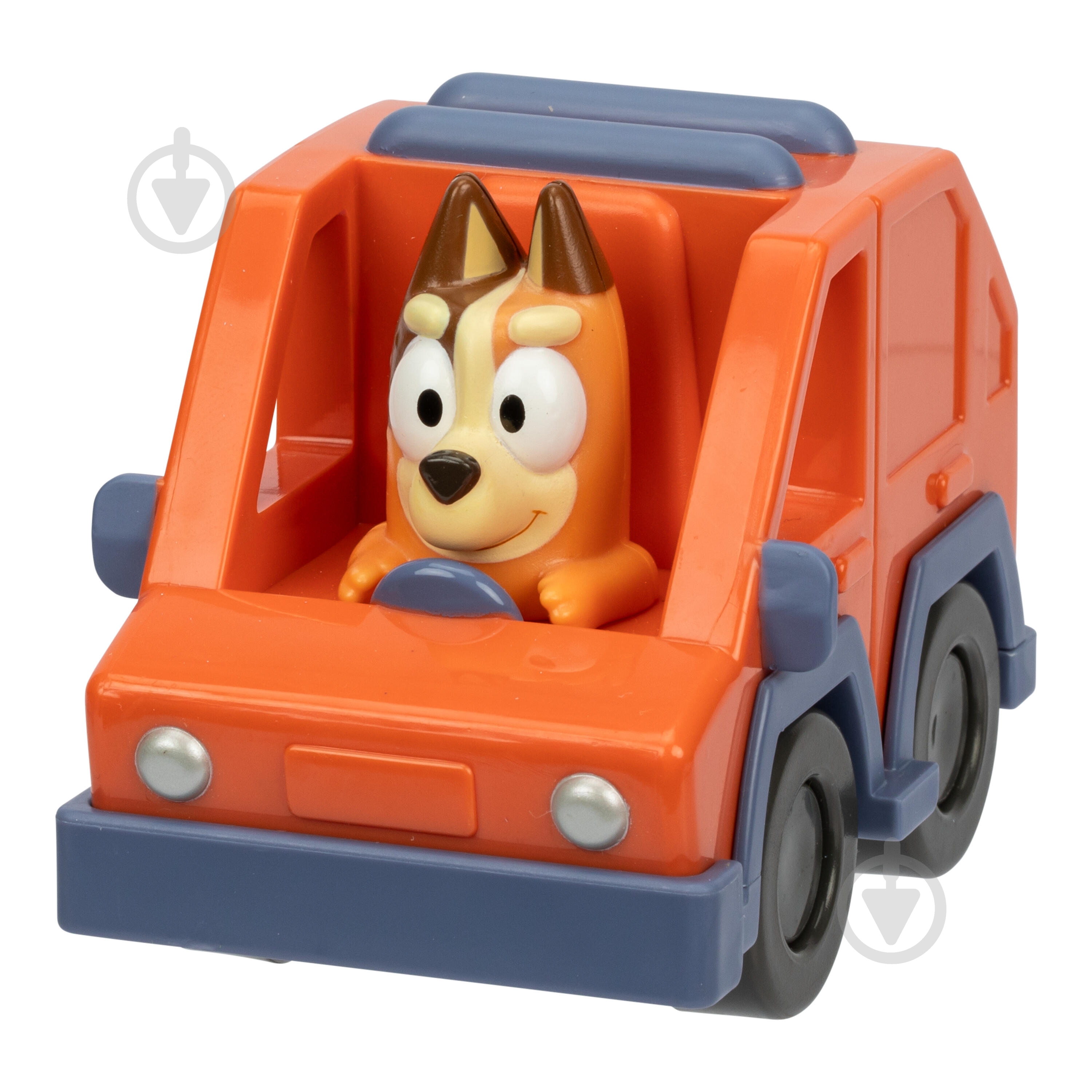 Фигурка Bluey Миниавто 125380 - фото 5 Фигурка Bluey Миниавто 125380 - фото 5