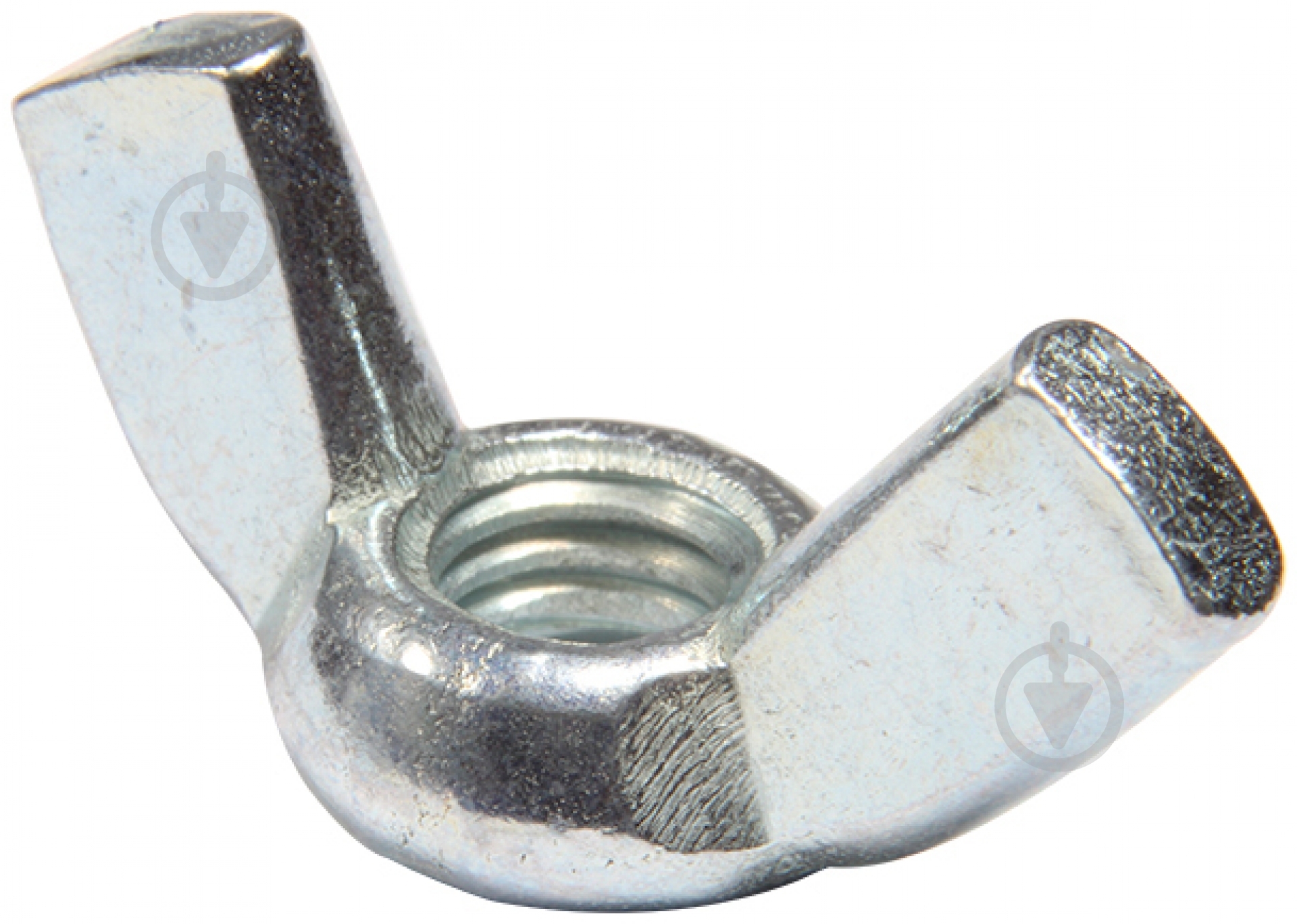Гайка барашкова М 4 25 шт. DIN 315 Expert Fix - фото 1