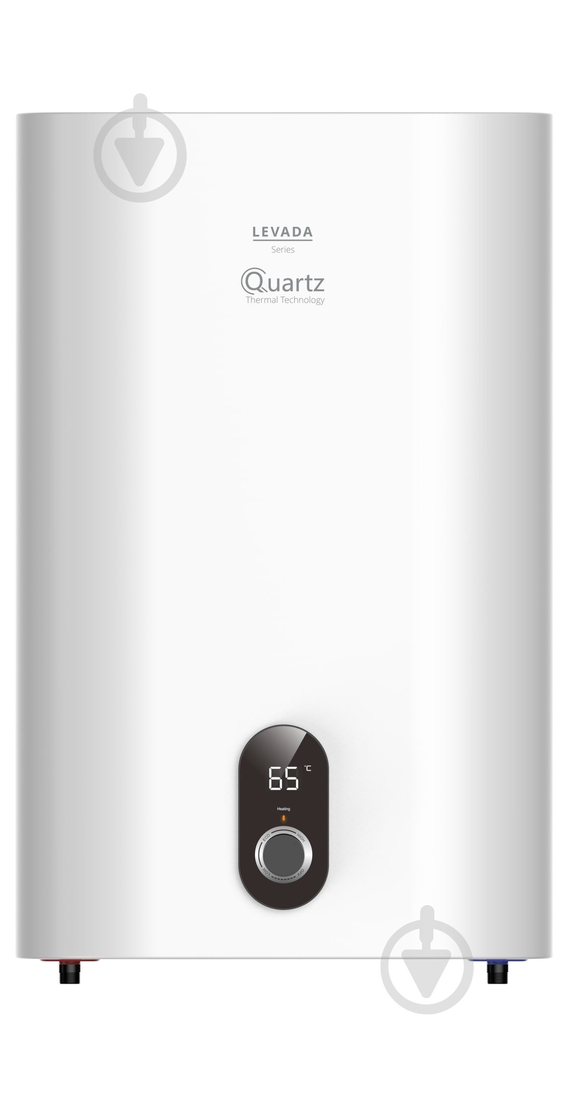 Бойлер Quartz Thermal Technology Levada 100 V - фото 1