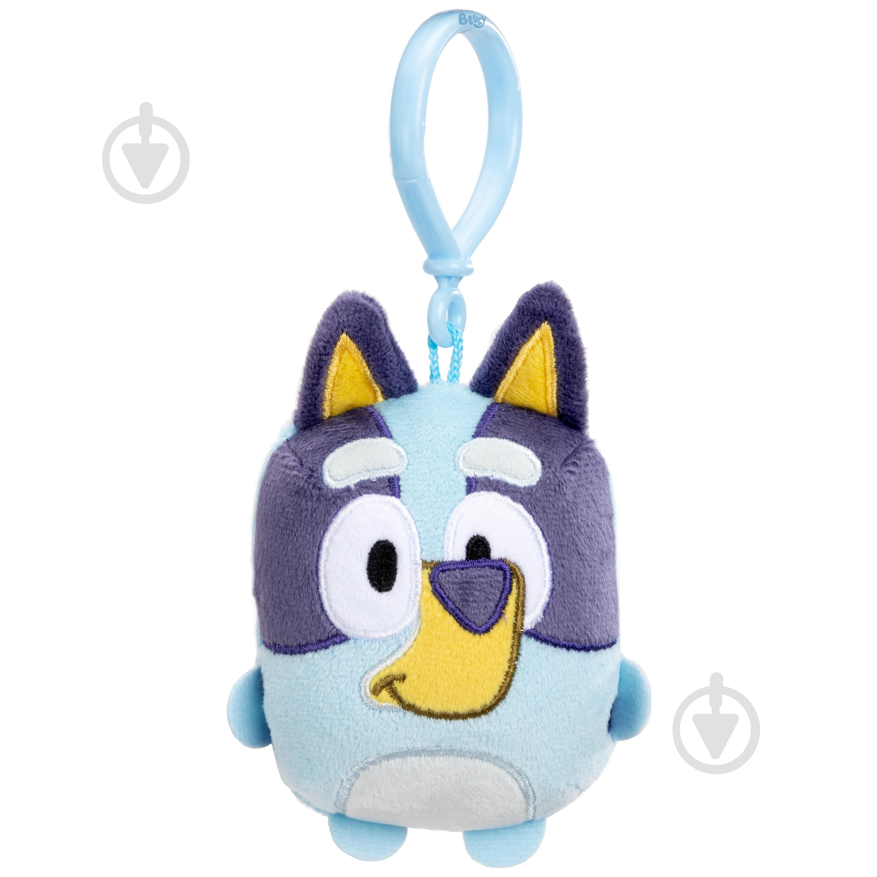 Мягкая игрушка Bluey маленькая 125361 - фото 1