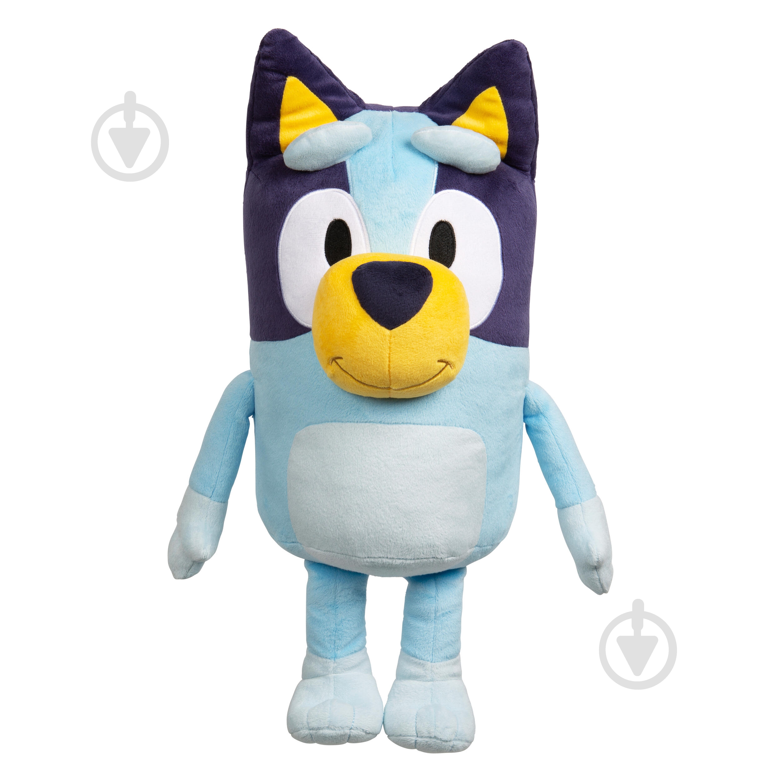 Мягкая игрушка Bluey большая 125377 - фото 4