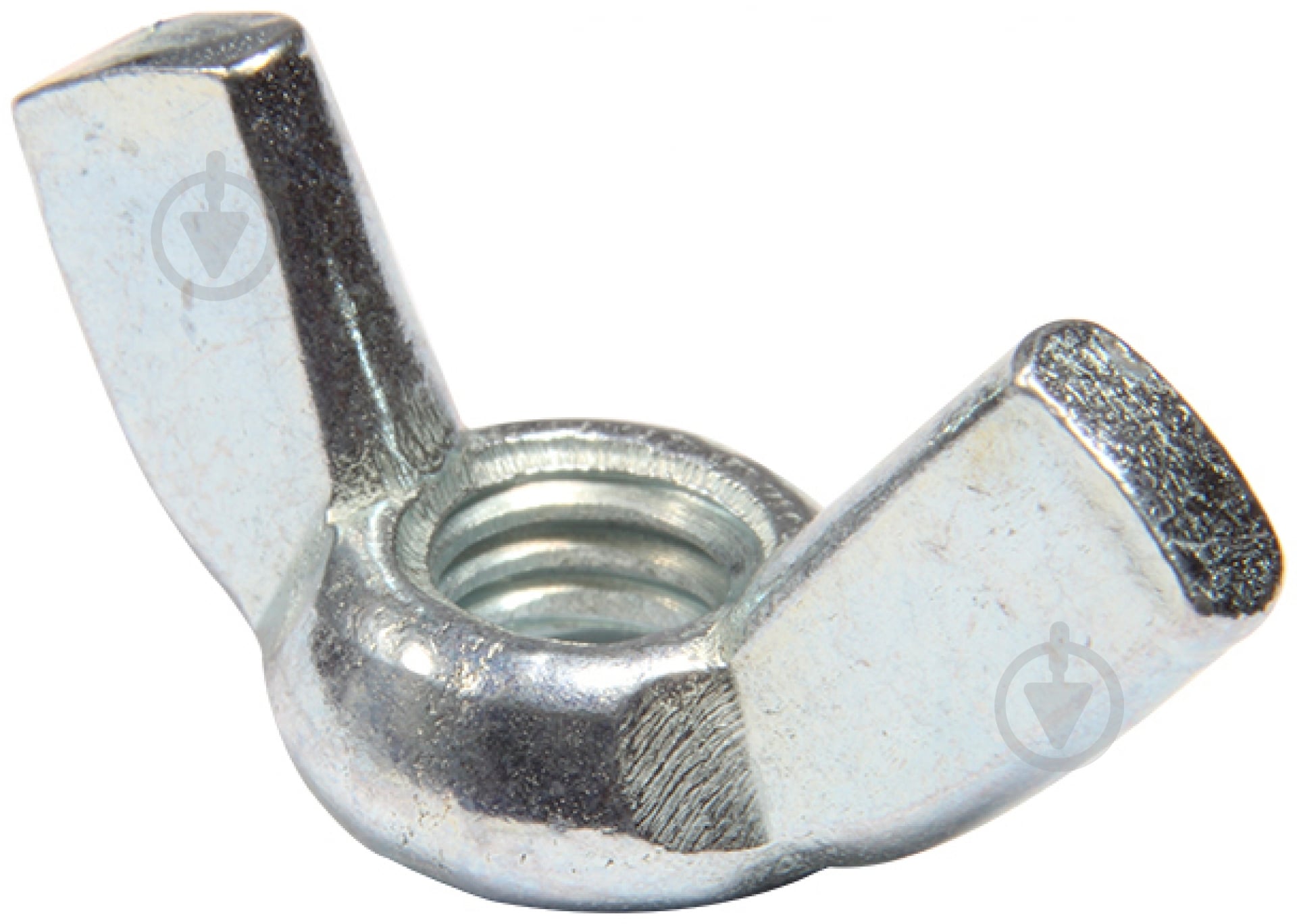 Гайка барашковая М 6 8 шт. DIN 315 Expert Fix - фото 1