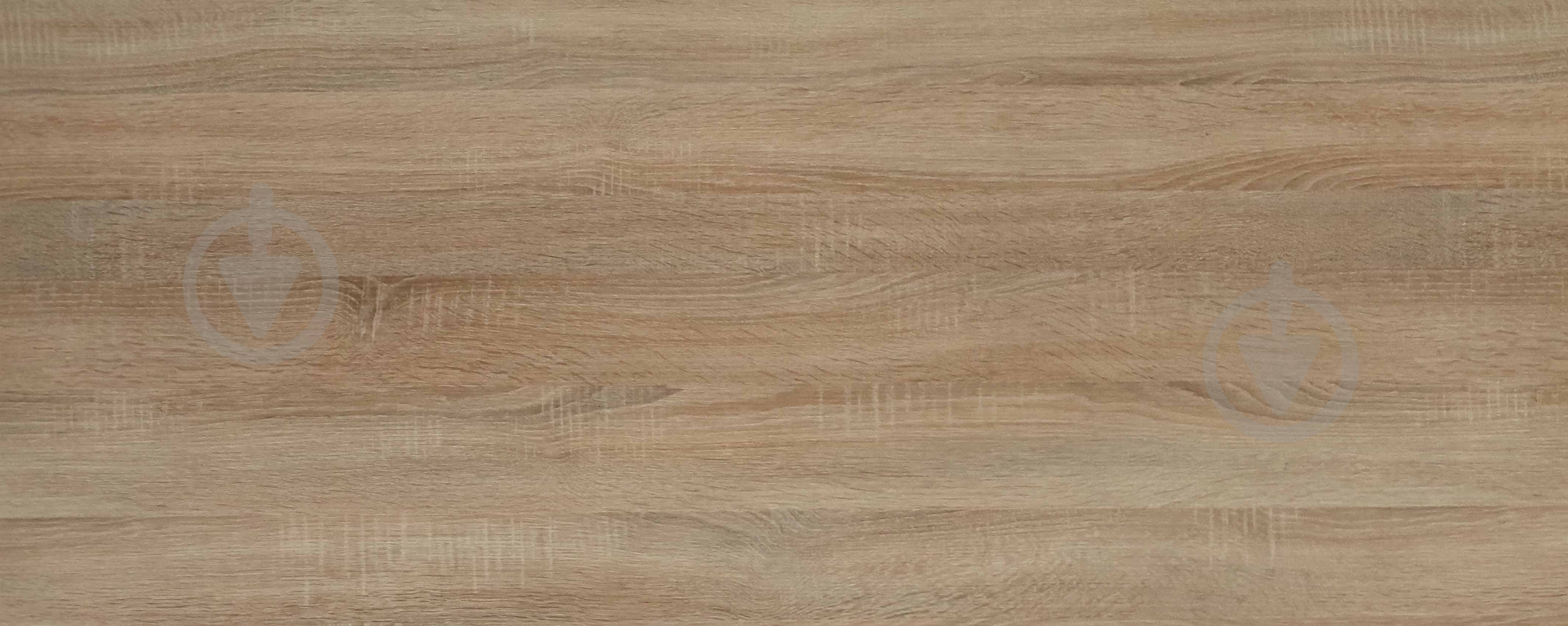 Столешница LuxeForm L940 влагостойкая 3050x600x28 мм дуб сонома - фото 3