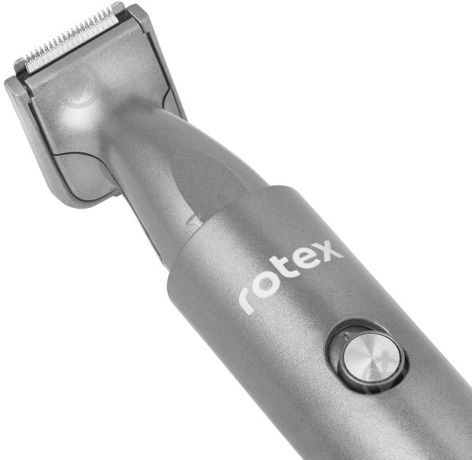 Триммер универсальный Rotex RHC15-S - фото 3