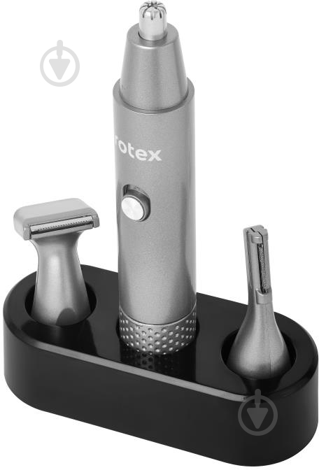 Триммер универсальный Rotex RHC15-S - фото 1