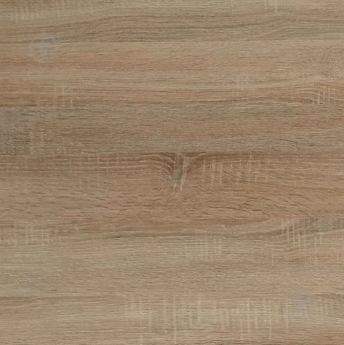 Столешница LuxeForm L940 4200x600x28 мм дуб сонома - фото 3